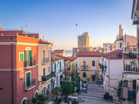 Cosa Fare E Vedere A Termoli E Alle Isole Tremiti In Un Weekend