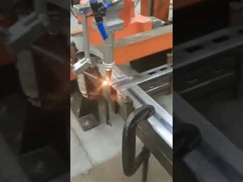 Laser Welding YouTube