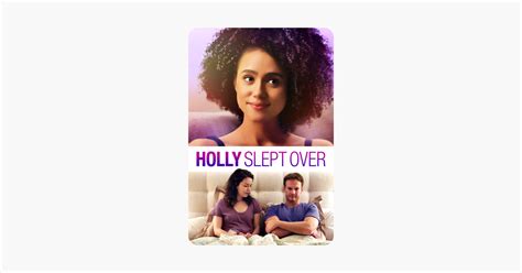 ‎Holly Slept Over on iTunes