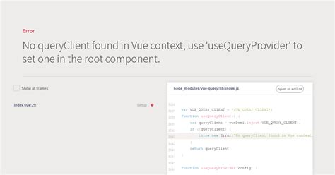 DamianOsipiuk Vue Query Nuxt Simple Codesandbox