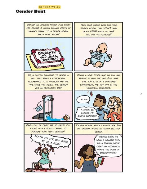 Preview Be Gay Do Comics Major Spoilers Comic Book Previews