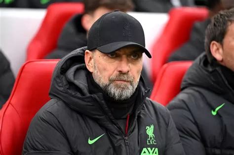 Liverpool Knows Reality Behind Jürgen Klopp U Turn Plea As Michael