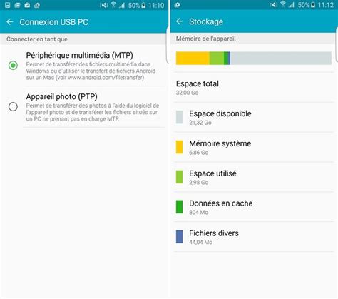 Comment Mettre Et Couter De La Musique Sur Android