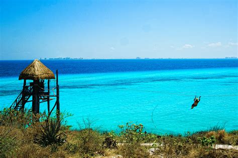 A Day On Isla Mujeres A Vacation From Your Vacation Lonely Planet