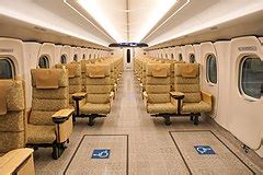 Category:Train interiors of Shinkansen N700S-8000 - Wikimedia Commons