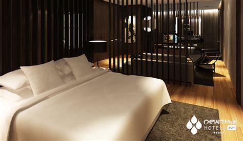 Amara Bangkok Hotel - New Thai Hotels