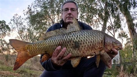 Cm Carp My Biggest For The Year Youtube