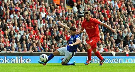 Liverpool 0 Everton FC 0 - EFC fans' player ratings - Liverpool Echo