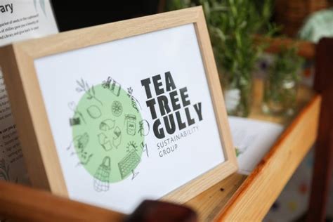 Tea Tree Gully Sustainability Group | City of Tea Tree Gully Council