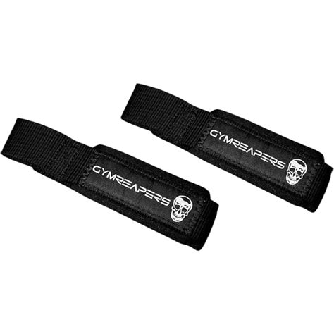 Gymreapers Lifting Strap 2 Pack