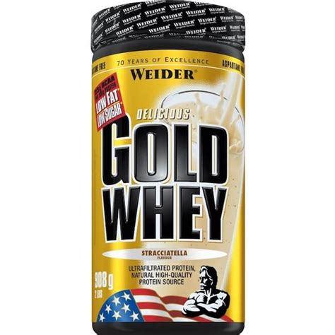 Weider Gold Whey Protein Tozu Nceleme Ve Yorum Protein Tozu