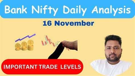 Bank Nifty Daily Analysis Bank Nifty Tomorrow Prediction Option