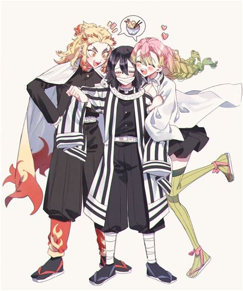 Pin By Azri Sufian On Kimetsu No Yaiba Slayer Anime Anime Demon