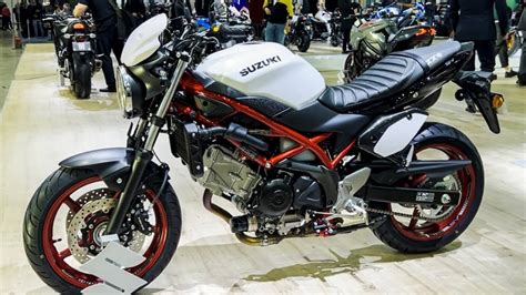 Top Badass Inexpensive Naked Roadsters YouTube