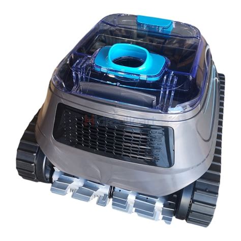 Aspirateur De Piscine Zodiac Cnx Iq Aspirateurs Automatiques Avec