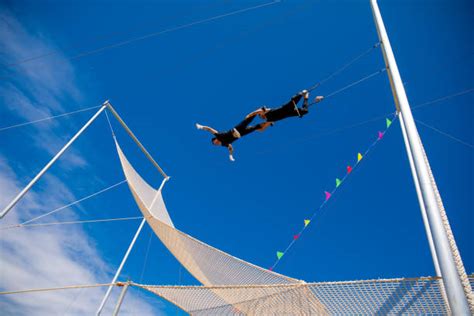 1400 Trapeze Artist Circus Stock Photos Pictures And Royalty Free