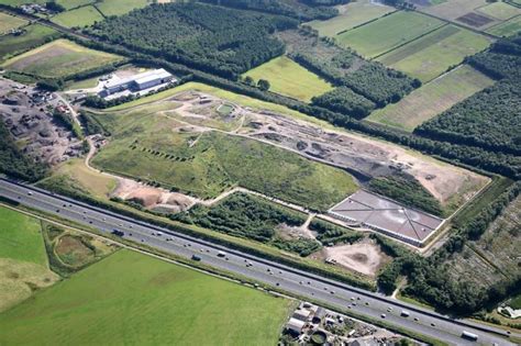 Hour Plans For North Cumbria Waste Site Given Green Light