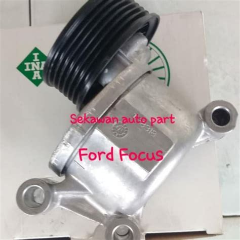 Jual Mobil Tensioner Fan Van V Belt Fanbelt Vanbelt Tali Kipas Ford