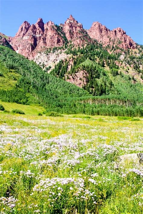 5 Things To Do In Aspen Colorado In The Summertime The Overseas