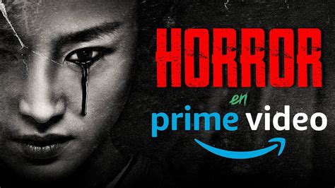 Film Horror Da Guardare Su Amazon Prime