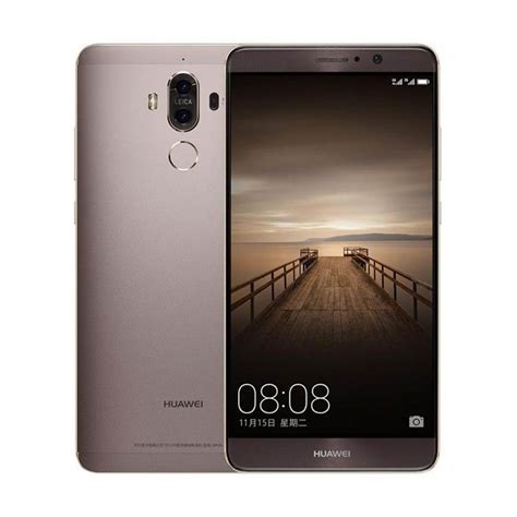 Huawei Mate 9 Full Specifications Pk