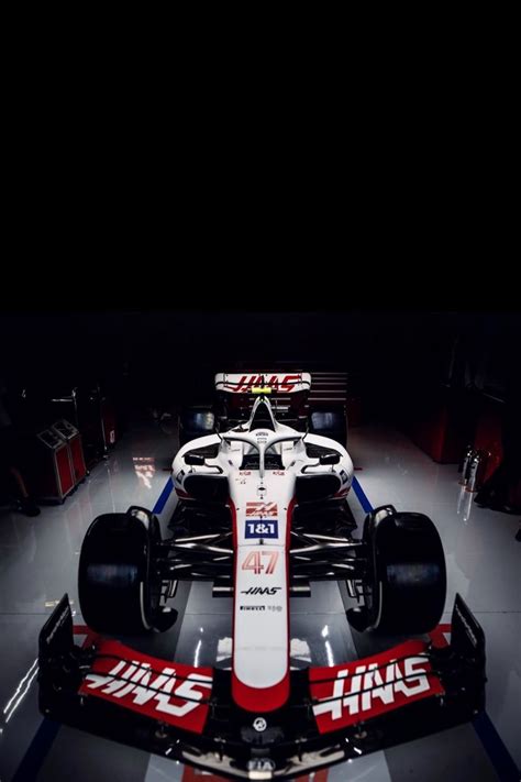 Haas Wallpaper Fórmula 1 Mick Schumacher