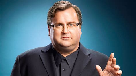 Reid Hoffman The Network Philosopher Wired Uk