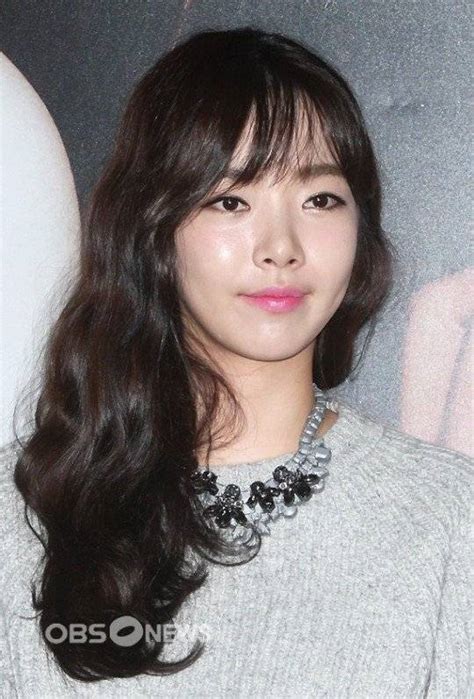 Bae Seul Ki Picture 배슬기 Hancinema