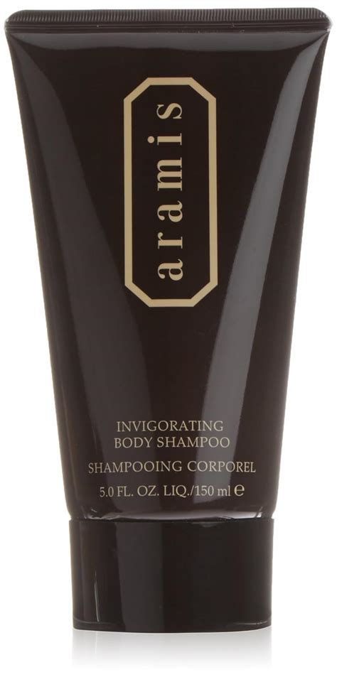 Aramis Classic Homme Man Invigorating Body Shampoo Er Pack X