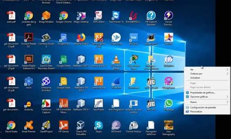 Come Inserire O Mostrare Le Icone Del Desktop In Windows The Best