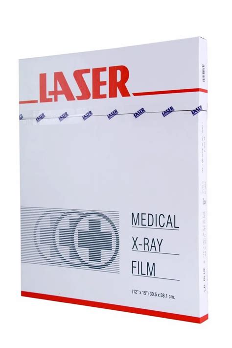 Manual X Ray Film Laser At Pack Upper Bazar Ranchi Id