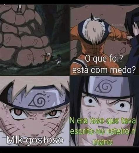 Imagens E Comics Sasunaru Narusasu Naruto Memes Naruto Comic