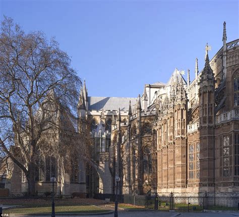 Westminster Abbey To Add Gothic Tower In First New Build In 270 Years