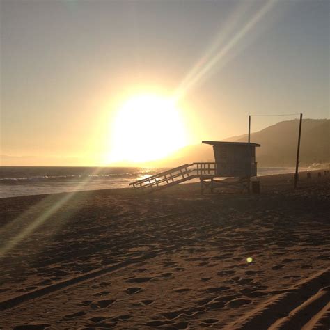 Sunset, Zuma Beach Zuma, Nostalgic, California, Celestial, Sunset ...