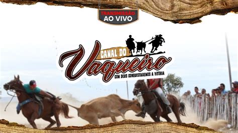 VAQUEJADA HARAS PH RANCH CASCAVEL CE CANAL DO VAQUEIRO YouTube