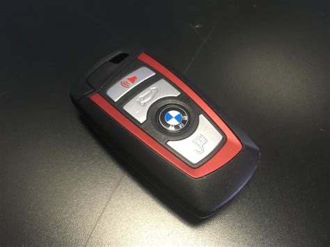 Bmw Key Fob Battery Replacement - Used Car Toronto