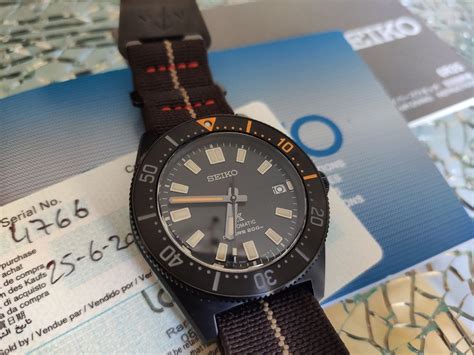 Seiko Prospex Sea Spb Kaufen Auf Ricardo