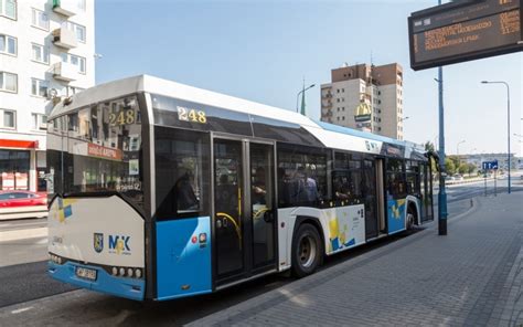 Od lata nowe linie MPK w Legnicy sprawdźcie numery autobusów i trasę