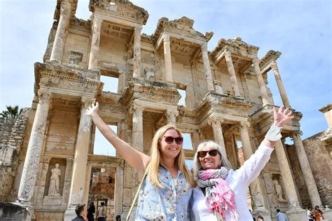 Half Day Private Ephesus Tour In Sel Uk Pelago