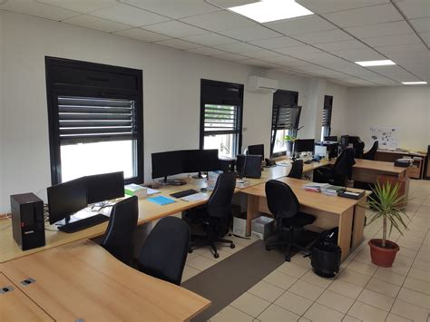 Waroude Automation Lectricit Automatisme Informatique