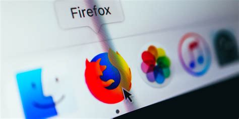 Návod Jak Aktualizovat Webový Prohlížeč Firefox V Systému Macos