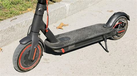 Probamos el patinete eléctrico de Xiaomi un aliado para moverte por la