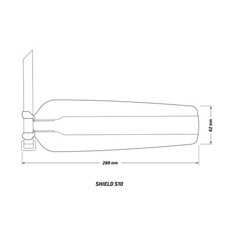 Z Fal Shield S