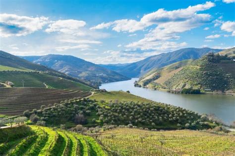 Porto Douro Valley Day Trips From Porto Portugal Magik