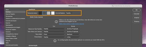 Noções Básicas Do Espaço De Trabalho Do Adobe Photoshop