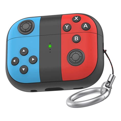 Tronwin Estuche Para Airpods Pro Generaci N Control Joy Con