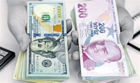 Dolar neden düşüyor 2024 Haziran da dolar düşer mi yükselir mi TRHaber