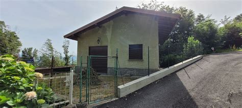 Casa Indipendente In Vendita In Via Regina Margherita S N C Gignese