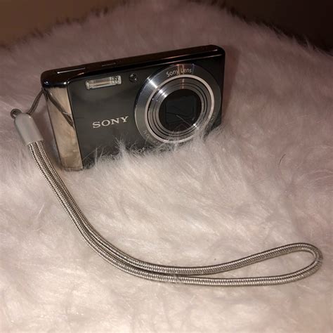 Other | Sony Cybershot Digital Camera | Poshmark