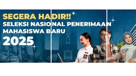 Link Dan Syarat Daftar Snbt Lengkap Dengan Jadwal Hingga Cara